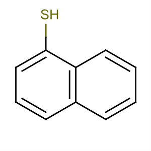 CAS No 27460-00-0  Molecular Structure