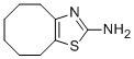 CAS No 27461-00-3  Molecular Structure