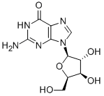 CAS No 27462-39-1  Molecular Structure