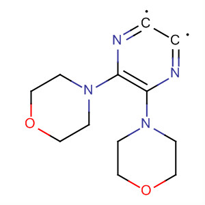 CAS No 27464-04-6  Molecular Structure