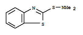 CAS No 27464-39-7  Molecular Structure