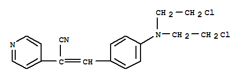 CAS No 27466-71-3  Molecular Structure