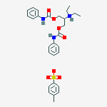 Cas Number: 27467-08-9  Molecular Structure