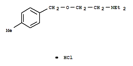CAS No 274671-61-3  Molecular Structure