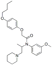 CAS No 27468-58-2  Molecular Structure