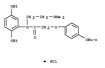 CAS No 27468-69-5  Molecular Structure