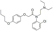 CAS No 27468-70-8  Molecular Structure