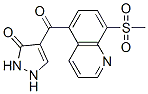 CAS No 274681-25-3  Molecular Structure