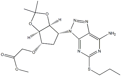 CAS No 274693-23-1  Molecular Structure