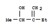 CAS No 2747-52-6  Molecular Structure