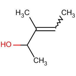 CAS No 2747-53-7  Molecular Structure