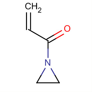 CAS No 2747-60-6  Molecular Structure