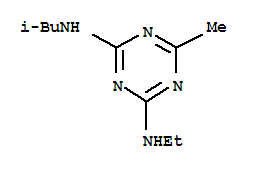 CAS No 27470-63-9  Molecular Structure
