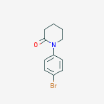 Cas Number: 27471-43-8  Molecular Structure