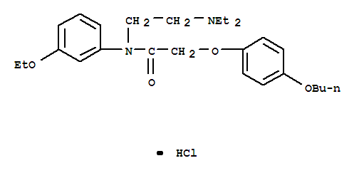 Cas Number: 27471-62-1  Molecular Structure