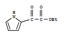 CAS No 27472-43-1  Molecular Structure