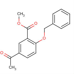 CAS No 27475-09-8  Molecular Structure
