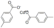 CAS No 27476-27-3  Molecular Structure