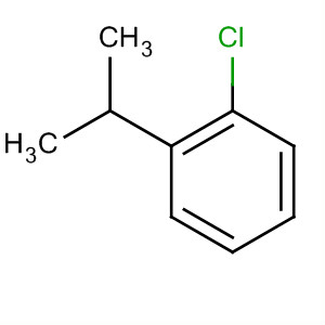 CAS No 27476-41-1  Molecular Structure