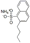 CAS No 27478-24-6  Molecular Structure