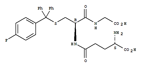 CAS No 27486-85-7  Molecular Structure