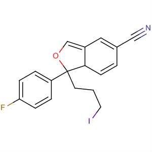 CAS No 274910-14-4  Molecular Structure