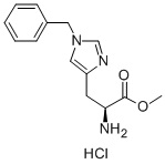 CAS No 274927-61-6  Molecular Structure