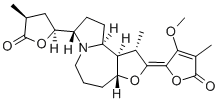 CAS No 27495-40-5  Molecular Structure