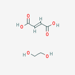 CAS No 27496-67-9  Molecular Structure