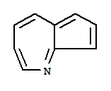 Cas Number: 275-61-6  Molecular Structure