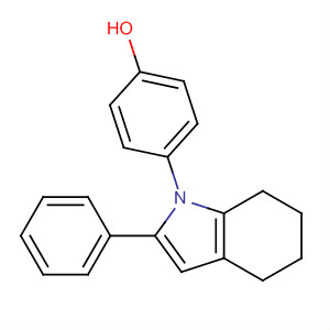 CAS No 27503-29-3  Molecular Structure