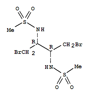 CAS No 27511-47-3  Molecular Structure