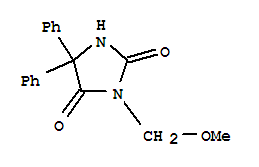 CAS No 27512-00-1  Molecular Structure