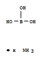 CAS No 27522-09-4  Molecular Structure