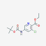CAS No 275383-97-6  Molecular Structure