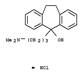 CAS No 2754-55-4  Molecular Structure