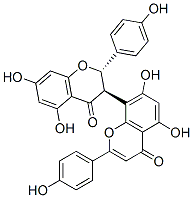 CAS No 27542-37-6  Molecular Structure