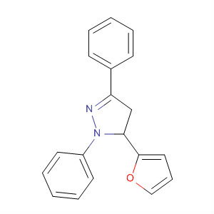 CAS No 2755-71-7  Molecular Structure