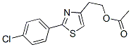 CAS No 27551-11-7  Molecular Structure