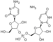 CAS No 27552-97-2  Molecular Structure