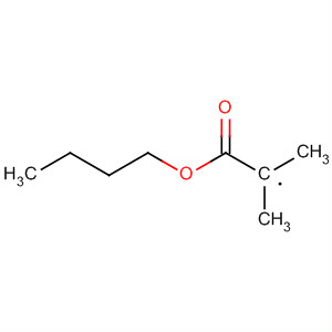 CAS No 27554-31-0  Molecular Structure