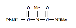 Cas Number: 2756-68-5  Molecular Structure