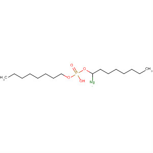 CAS No 27560-35-6  Molecular Structure