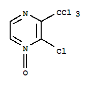 CAS No 27573-37-1  Molecular Structure