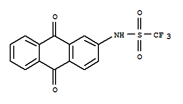 CAS No 27573-59-7  Molecular Structure