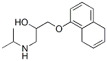 CAS No 27581-00-6  Molecular Structure