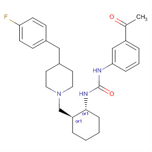 CAS No 275811-84-2  Molecular Structure