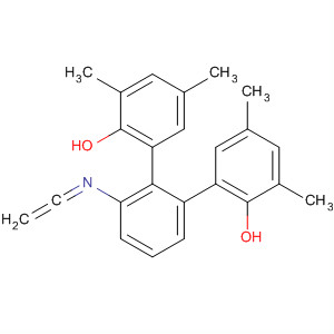 CAS No 275818-33-2  Molecular Structure