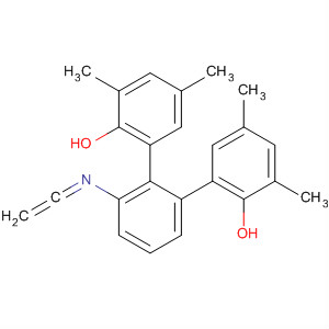 Cas Number: 275818-33-2  Molecular Structure