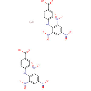 CAS No 275823-98-8  Molecular Structure